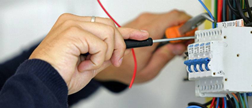 Evkon Yapı Elektrik Tesisatı
